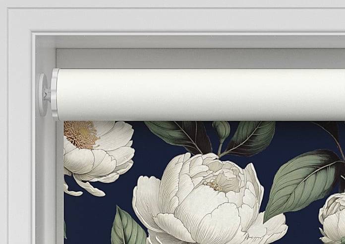 Henleys Vine, Hudds - Twist&Fit Roller Blind - Image 9